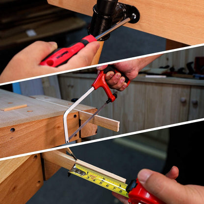 KingTool Home & Auto Repair Tool Kit