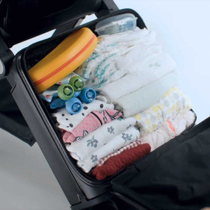 Carry-On Luggage Stroller