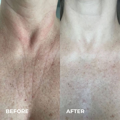 Lux Cove Silk Peptide EGF Tox Toner