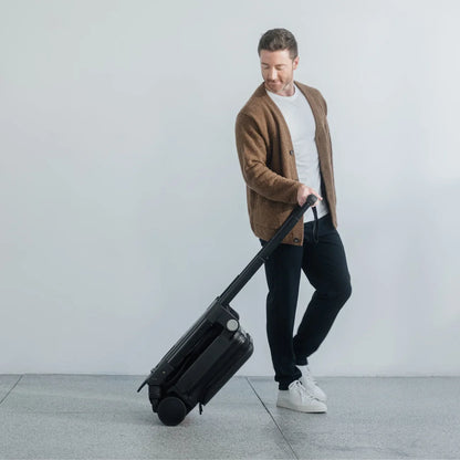 Carry-On Luggage Stroller