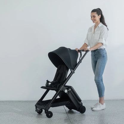 Carry-On Luggage Stroller