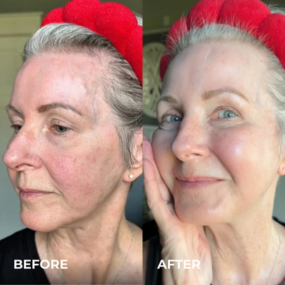 Lux Cove Silk Peptide EGF Tox Toner