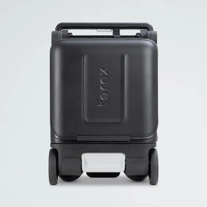 Carry-On Luggage Stroller