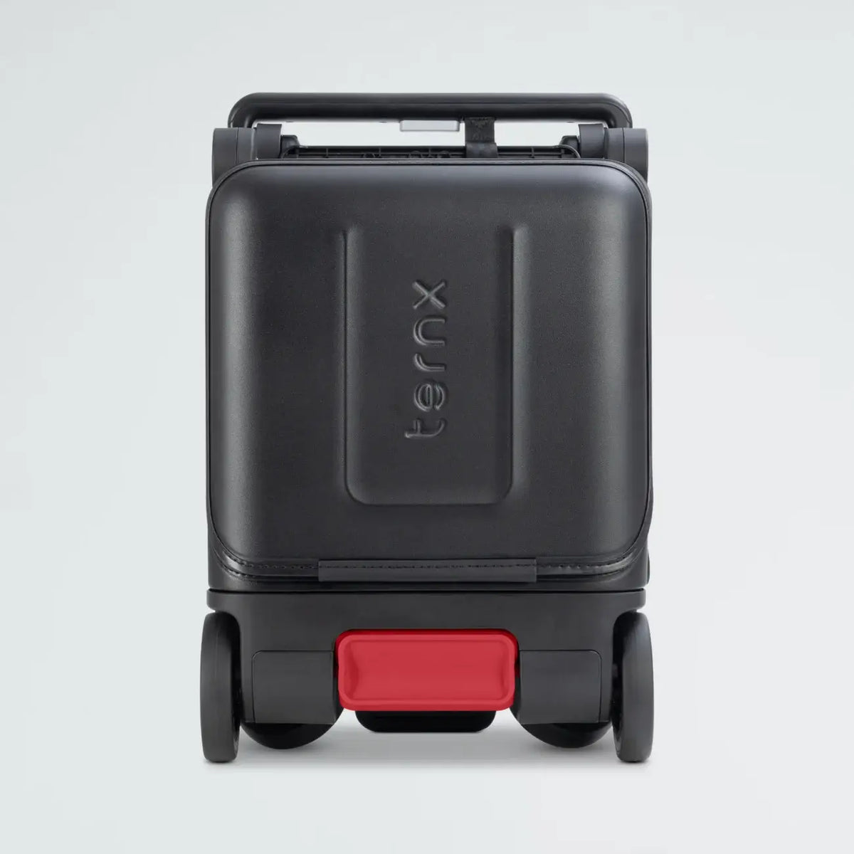 Carry-On Luggage Stroller