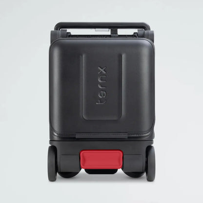 Carry-On Luggage Stroller