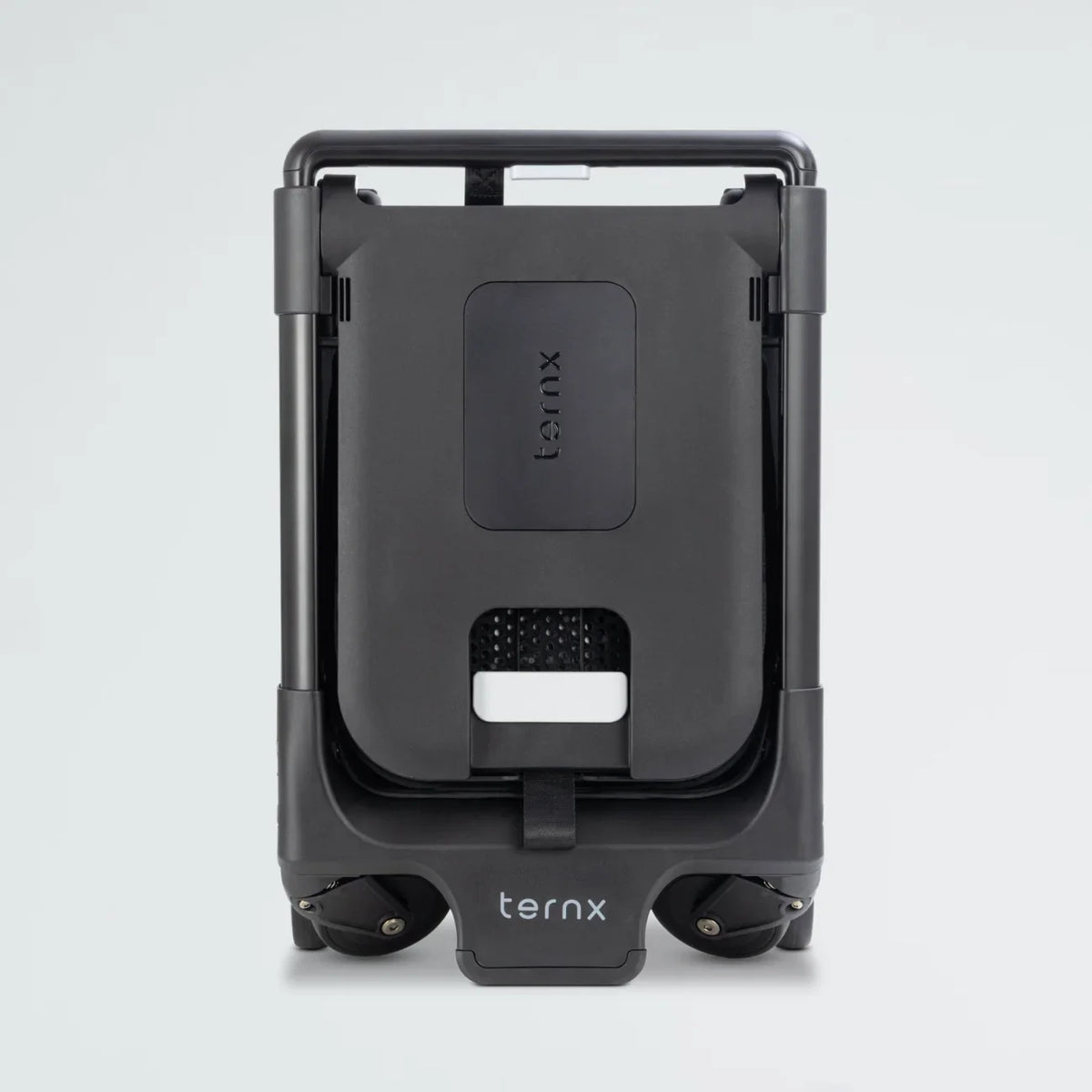 Carry-On Luggage Stroller
