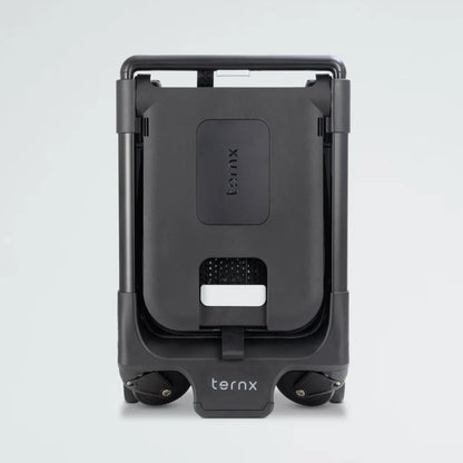 Carry-On Luggage Stroller