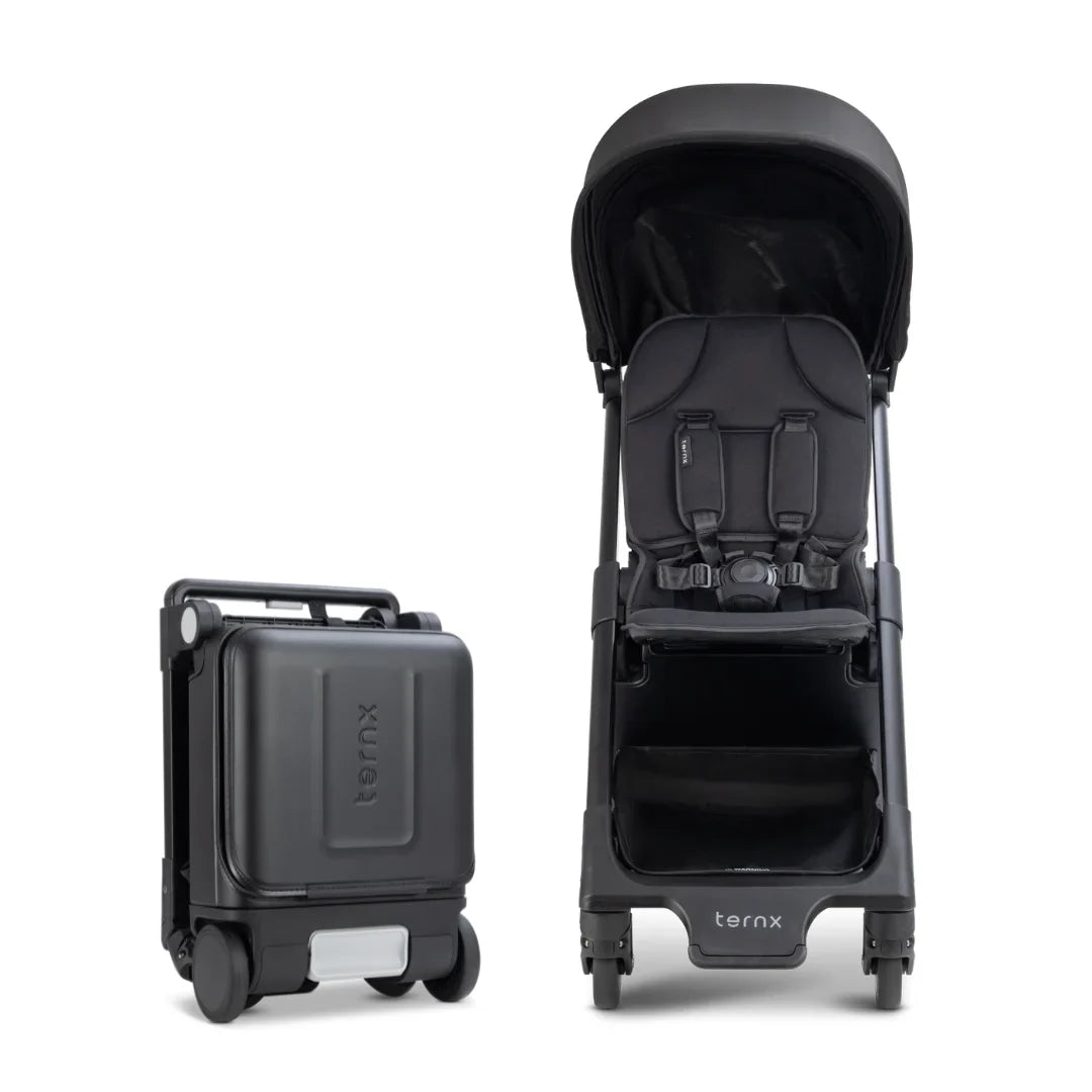 Carry-On Luggage Stroller