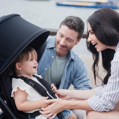 Carry-On Luggage Stroller