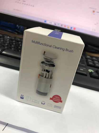 20-in-1 Earbud Keyboard Cleaning Kit