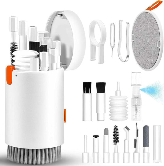 20-in-1 Earbud Keyboard Cleaning Kit