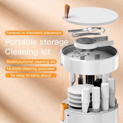 20-in-1 Earbud Keyboard Cleaning Kit