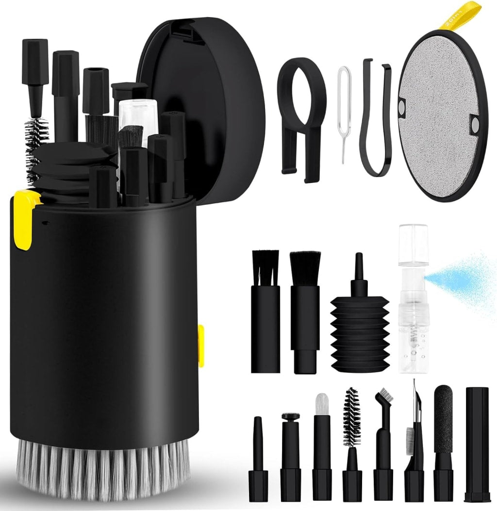 20-in-1 Earbud Keyboard Cleaning Kit