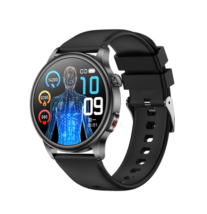 Gaxilo Fall Detection Watch