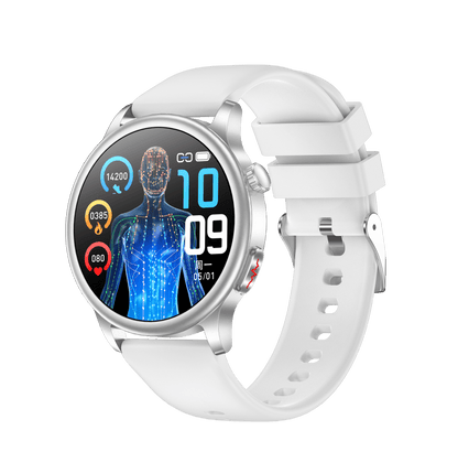 Gaxilo Fall Detection Watch