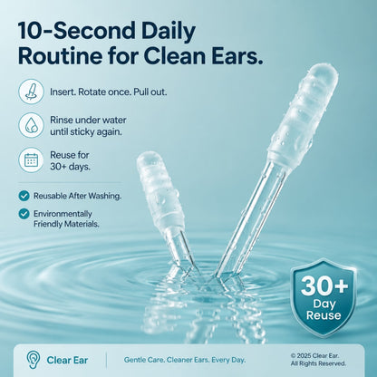 Clear Ear